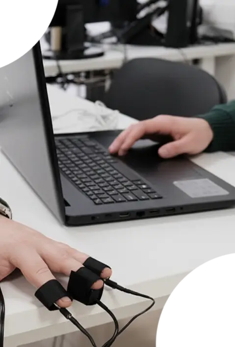 Профессиональные услуги полиграфолога в Германии